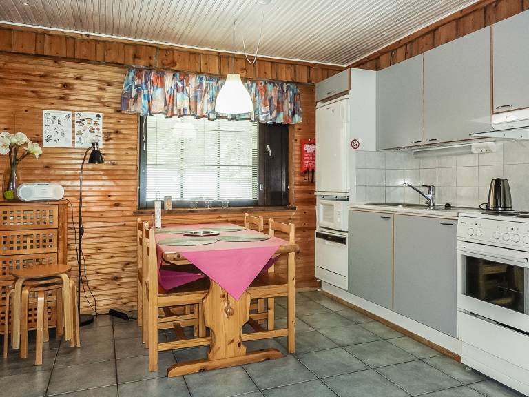 House with sauna — photo 4