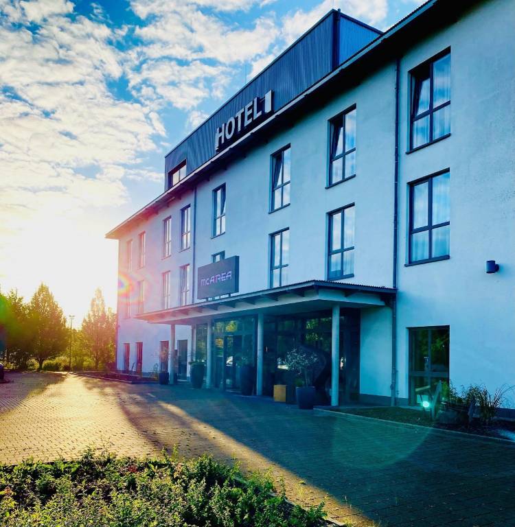 AiREA Hotel — photo 2
