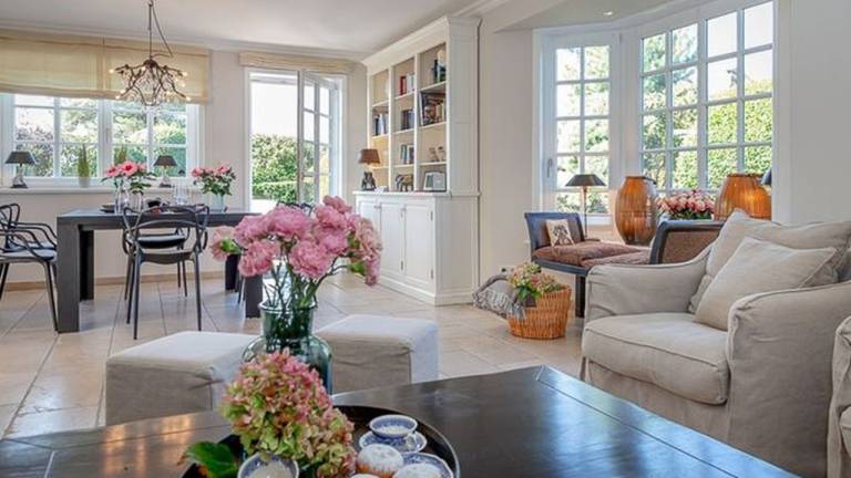 Ferienhaus Wenningstedt-Braderup (Sylt)