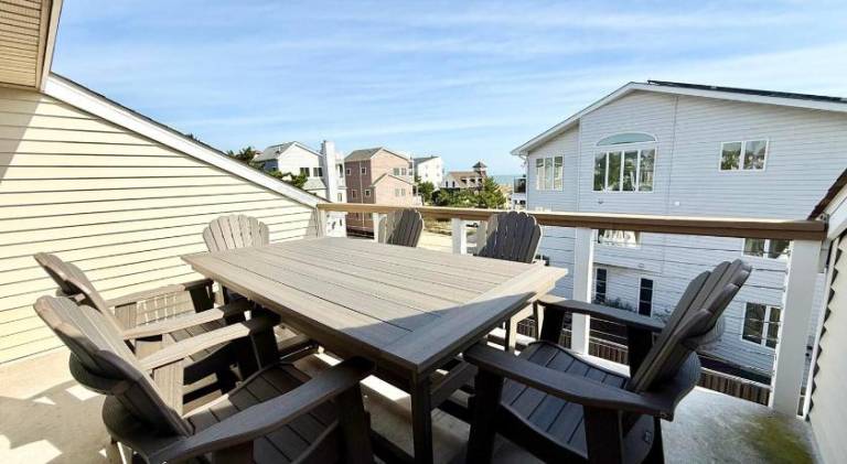 Vacation home | Close to the beach | Pets are welcome — photo 4