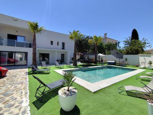 Villa Campoamor