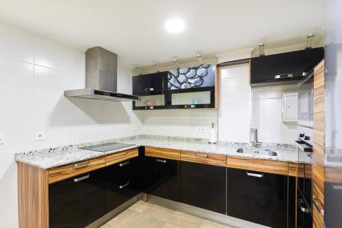 Apartamento Burlada