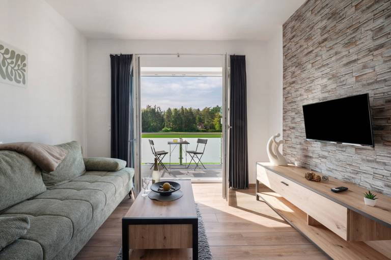 Ferienwohnung Lastrup