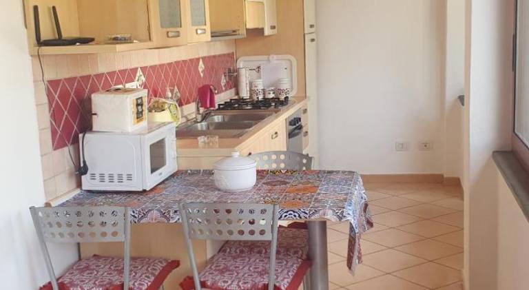 House with 2 rooms for 4 persons — photo 2
