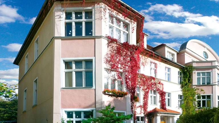 Ferienwohnung Zoppot