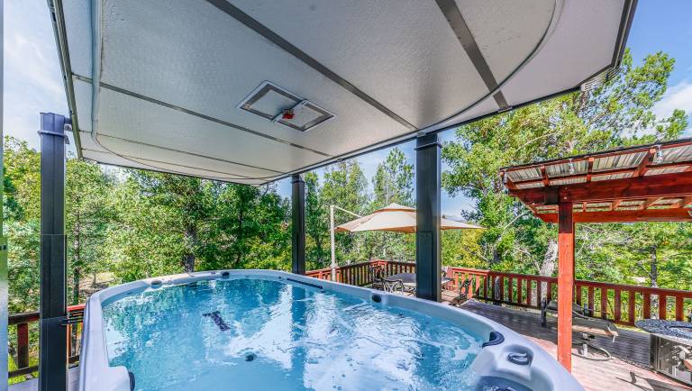 House Ruidoso