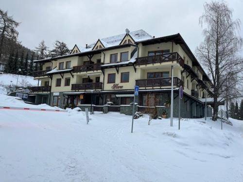 Apartament Donovaly