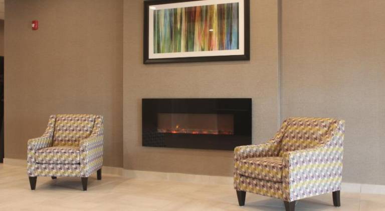 Meridian Inn & Suites Lloydminster — photo 4