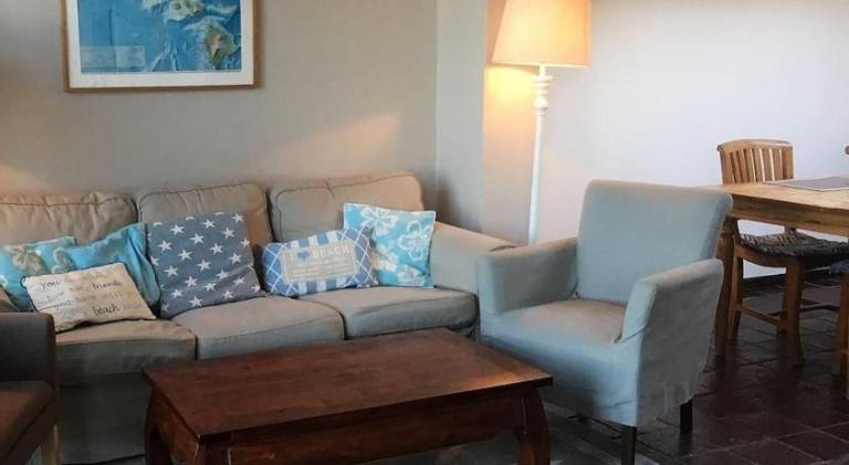 Vacation home with 2 rooms for 4 persons — photo 2
