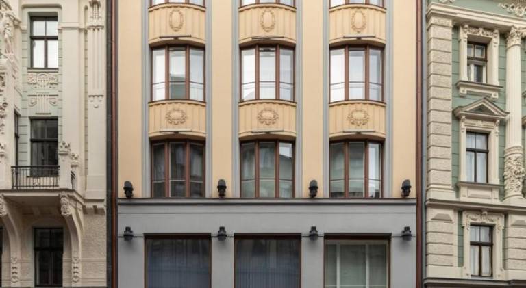 Rental apartment | Next to Riga Cathedral — photo 4