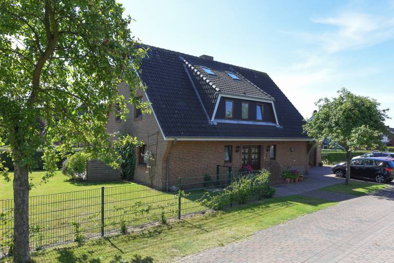 Schleswig Holstein Whg 03 OG li