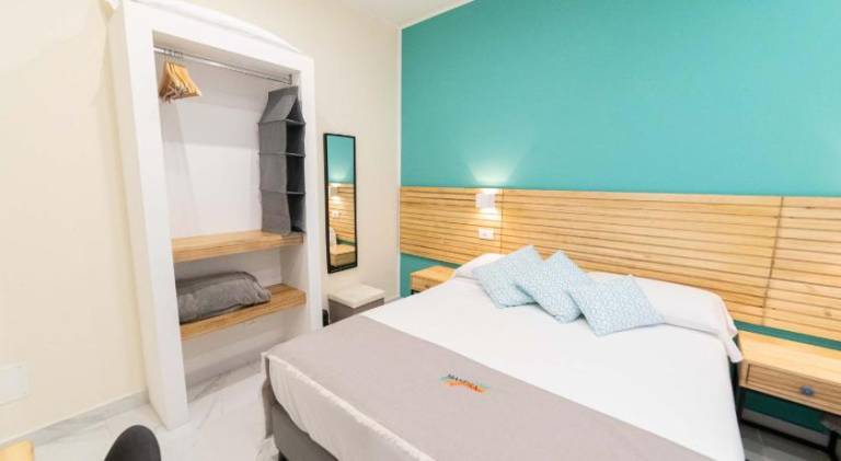 Mandra B&B in Ischia