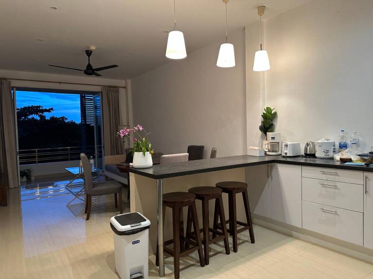 Ferienwohnung Sala Dan