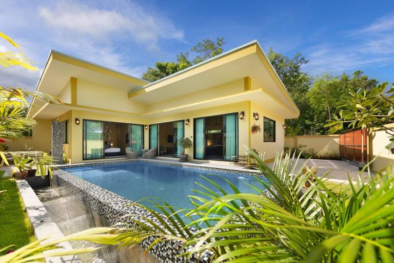 Villa Taling Ngam