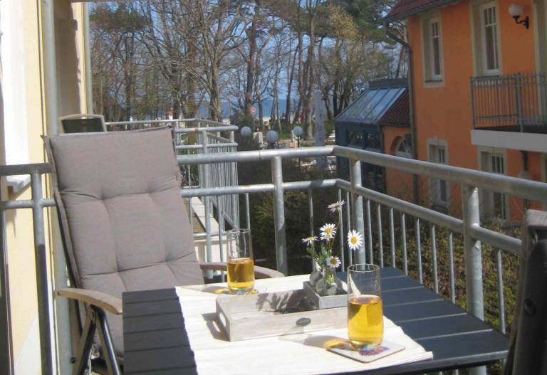 Child-friendly lovely holiday apartment | Sea view | Beach nearby | Pet-friendly — photo 3