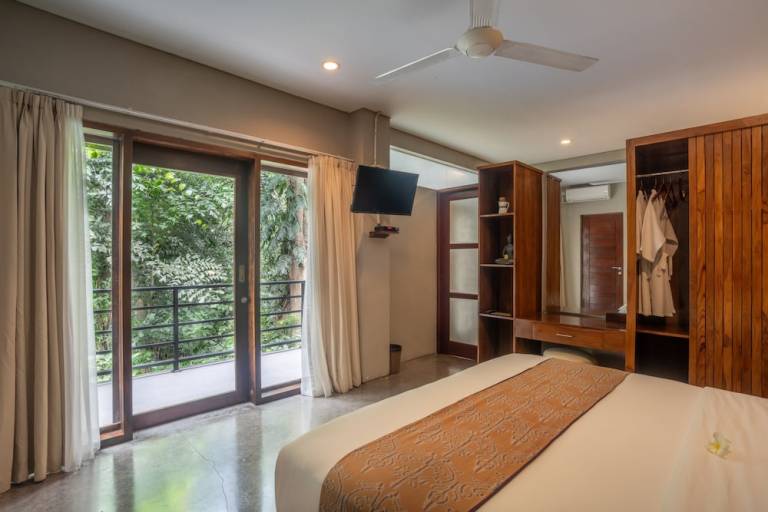 Villa Ubud