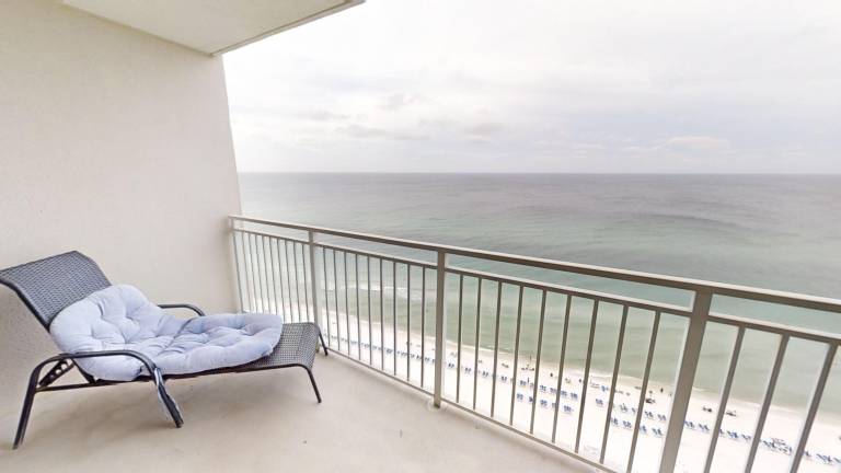 Condo  Lullwater Beach On Gulf Of Mexico