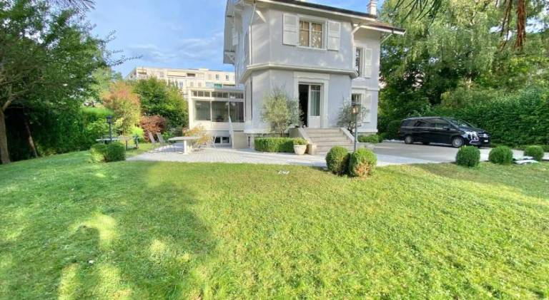 Appartement Annemasse