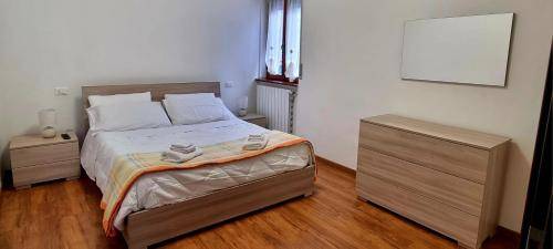 Appartement Mantoue