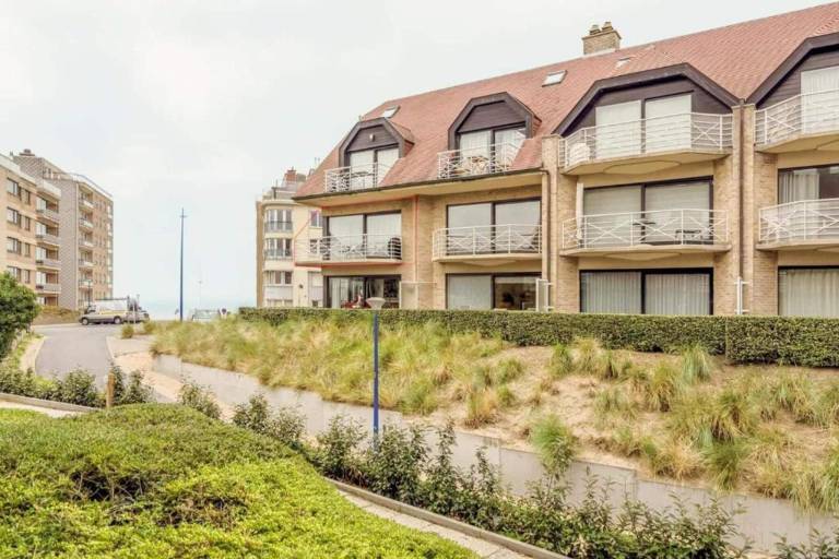 Appartement  Nieuport