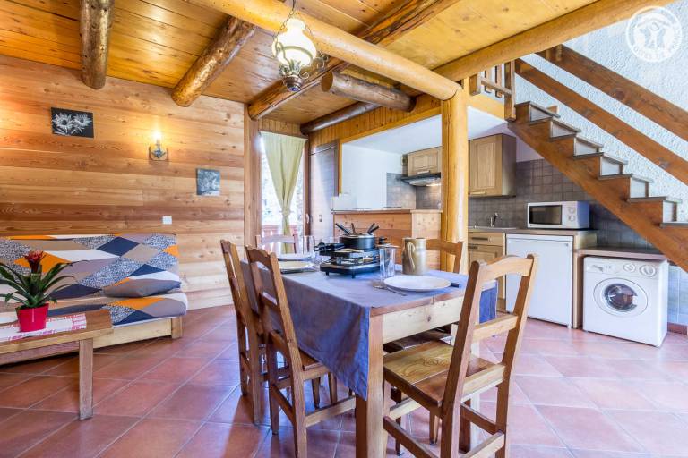 Lovely gite with yard | Close to the ski | Dogs allowed — photo 4