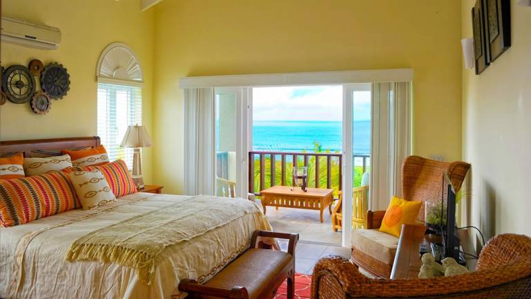 Condo Anguilla