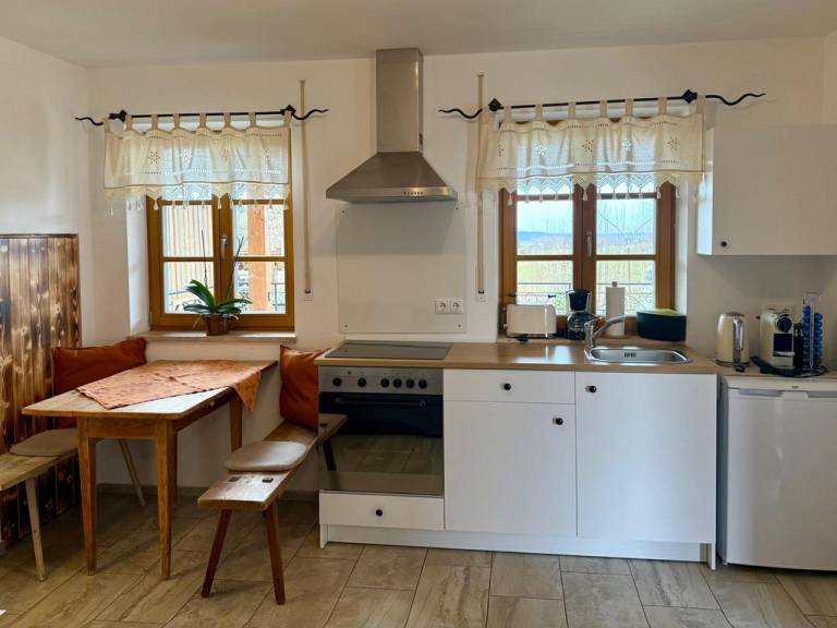 Ferienwohnung Waging am See