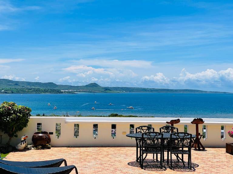 Place de L Seaview Homestay Kenting — photo 2