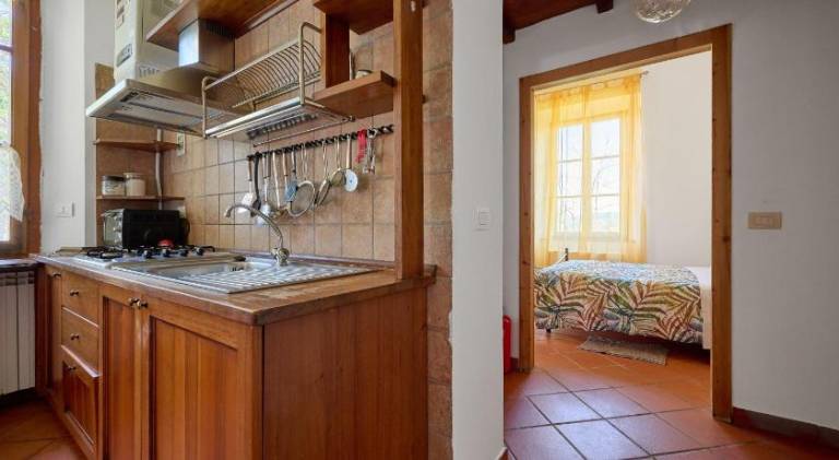 Rental apartment with 2 rooms for 6 persons — photo 5