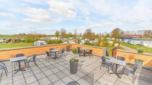 Camping Blokzijl