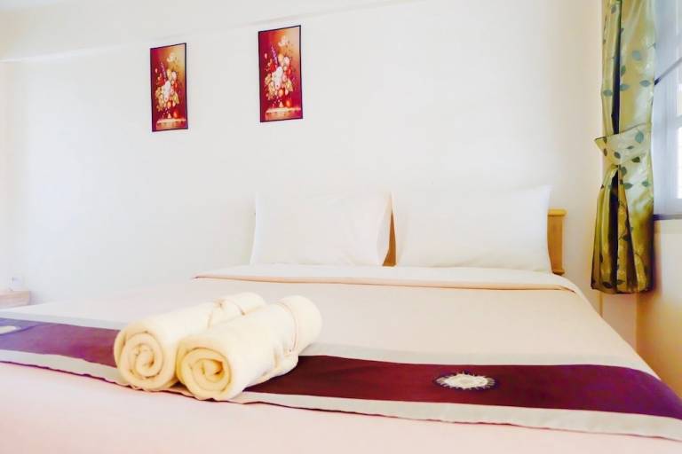 Appartement Si Phum