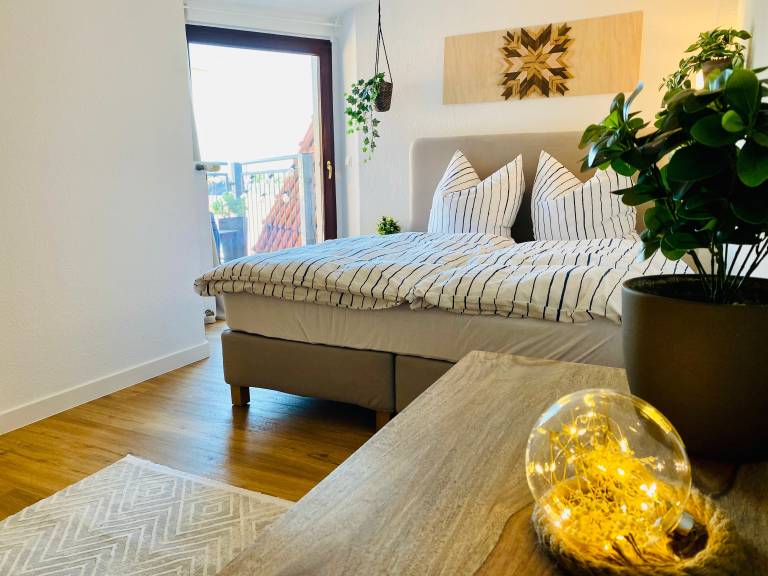 Ferienwohnung  Barleben