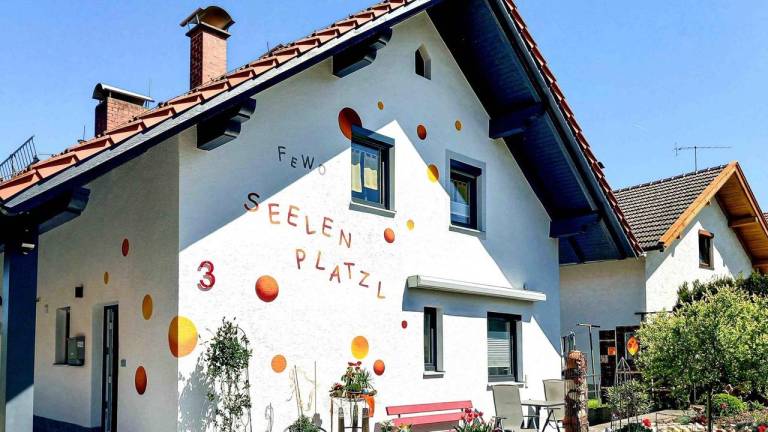 Ferienwohnung Viechtach