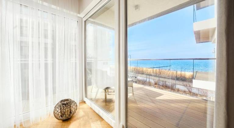 Nice apartment | Close to the beach | Pet-friendly — photo 3