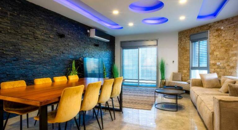 Apartment  Mitzpe Ramon