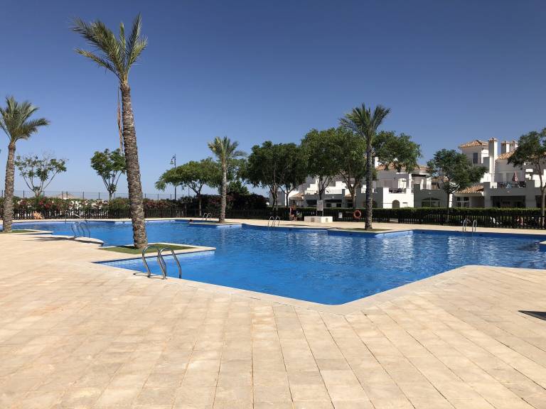 Casa La Torre Golf Resort