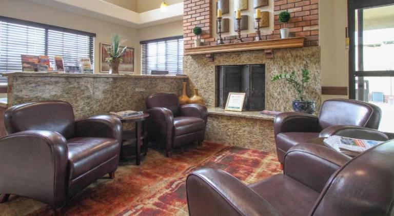 GreenTree Inn Flagstaff — photo 3