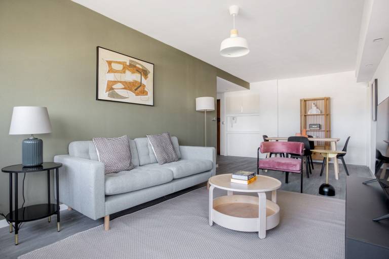 Appartement  Oeiras