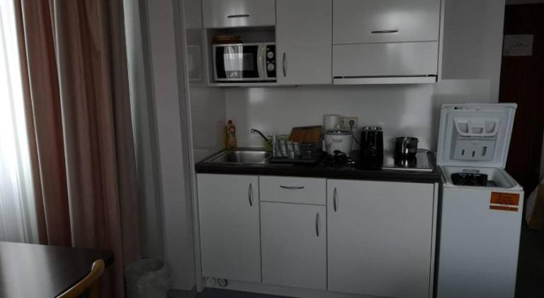 Holiday apartment with 1 room for 2 persons — photo 5