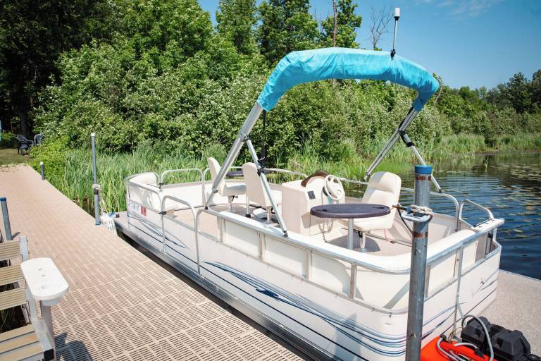 Chalet  Aitkin