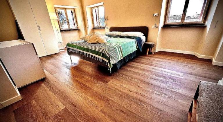 Holiday apartment with 2 rooms for 6 persons — photo 2