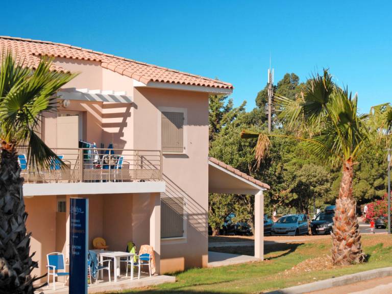 Village vacances  La Londe-les-Maures
