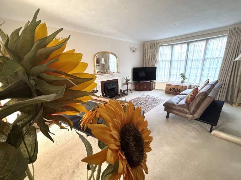 Ferienhaus Eastbourne