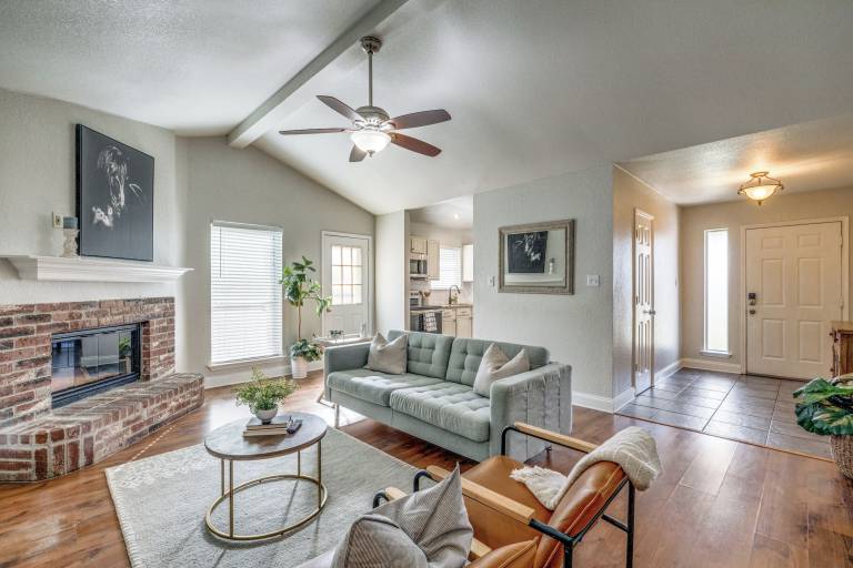 House Grand Prairie