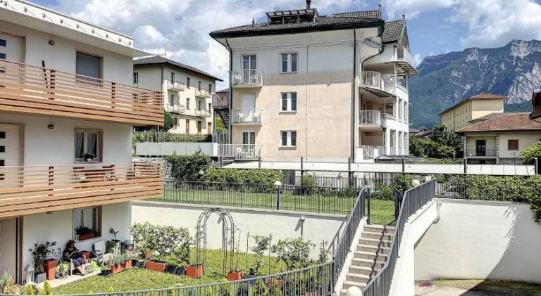 Apartment with terrace | Pets allowed — photo 4