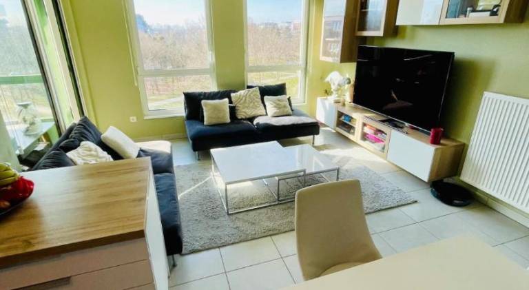 Holiday apartment | Next to Palais Rohan — photo 2