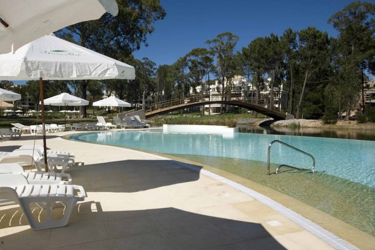 Aparthotel Punta Ballena