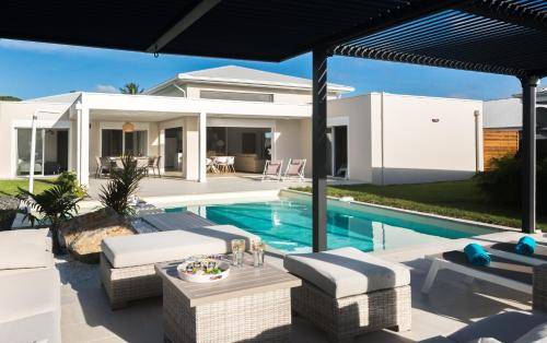 Résidence de vacances Le Gosier