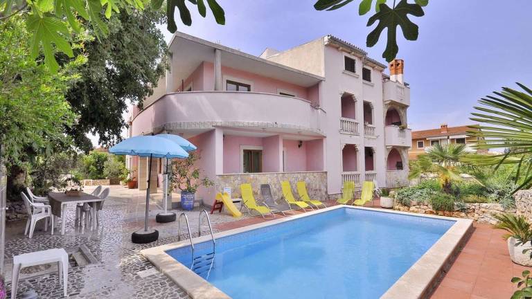 Ferienwohnung Rovinj
