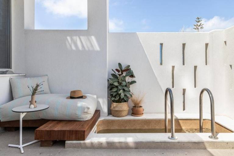 Villa  Skyros